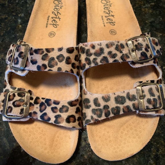biostep sandals online